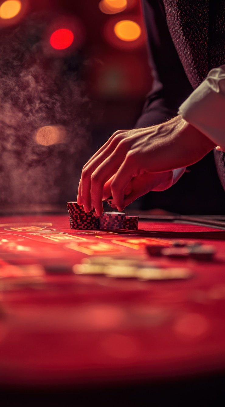 singa77 login mobile app interface showing live-dealer tables and sportsbook dashboard