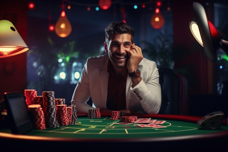 In-play betting interface on singa77 login during live match