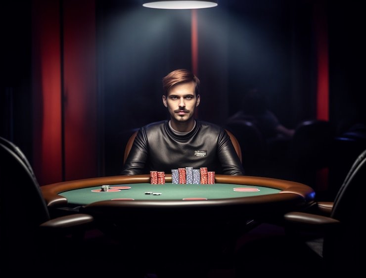 Live-dealer blackjack table layout and betting zones on singa77 login
