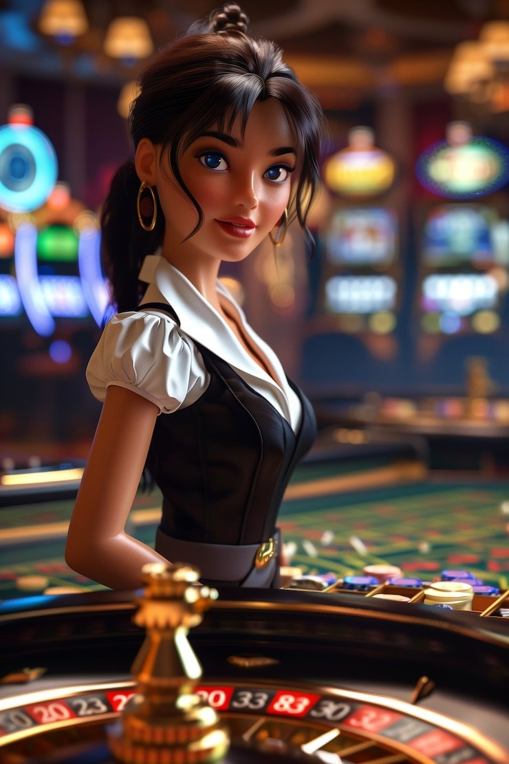 singa77 login featured game showcase